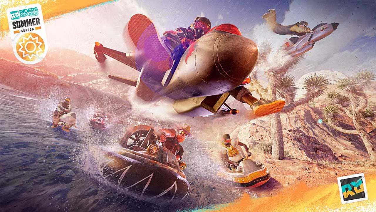RR_Summer Season 25
