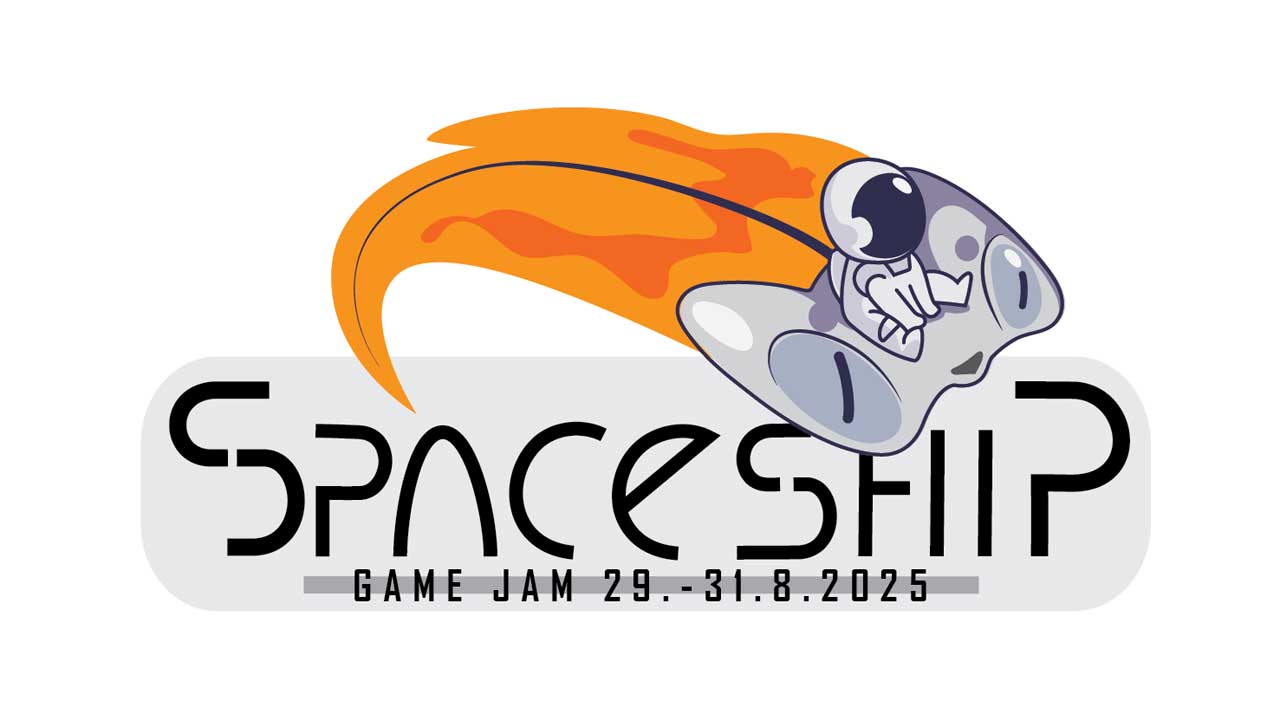 SpaceshipGameJam