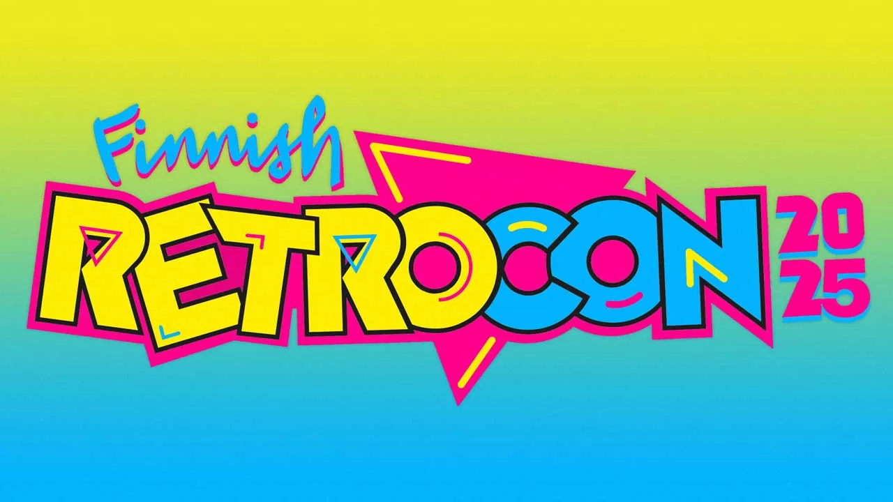 RetroCon