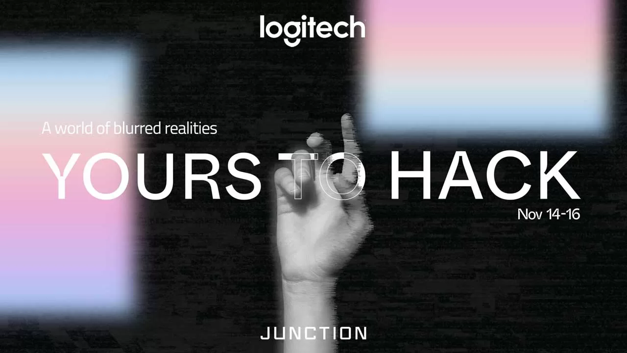 logitech x junction