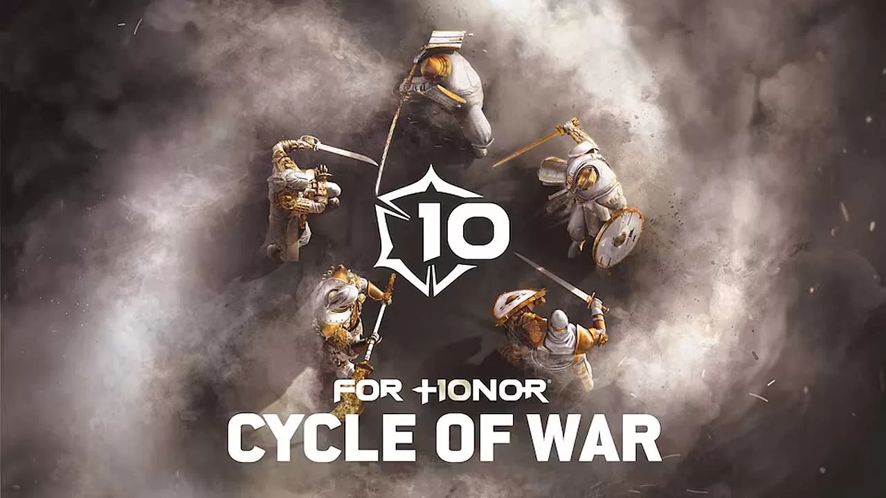 For Honor Y10