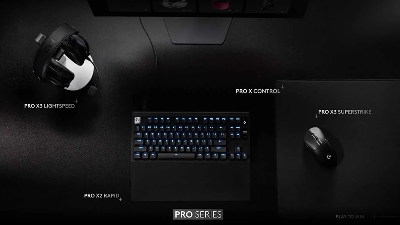 PRO Series Group