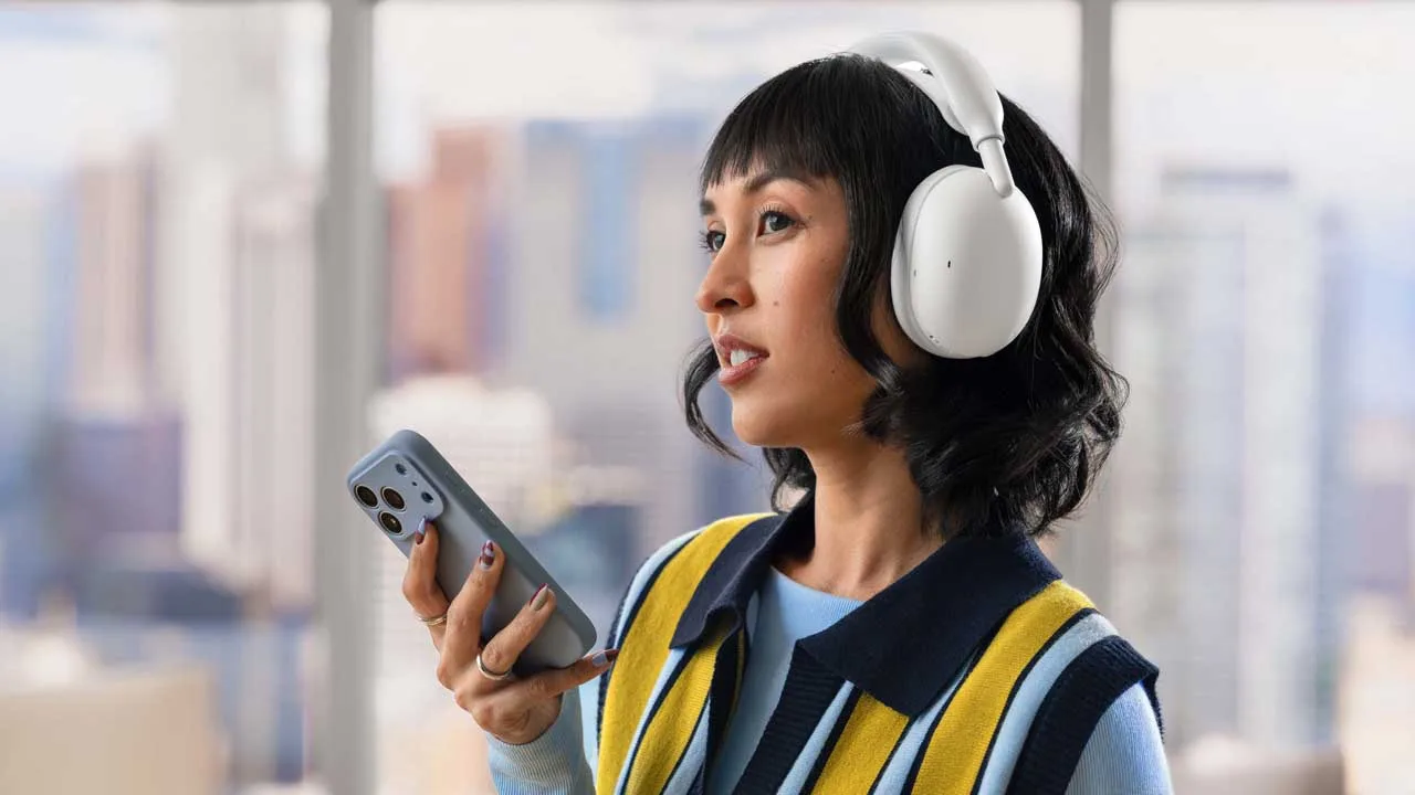 Zone Vibe Pro