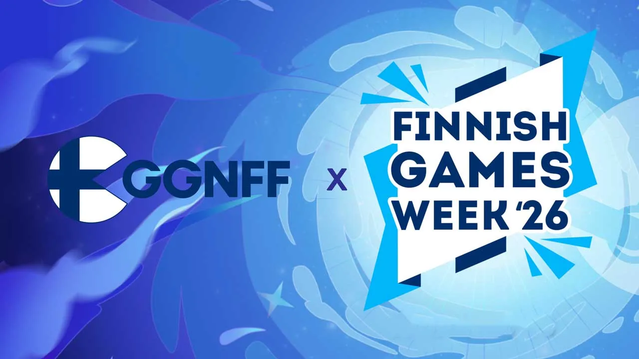 Finnish Games Week 2026 - Sponsorship Opportunities