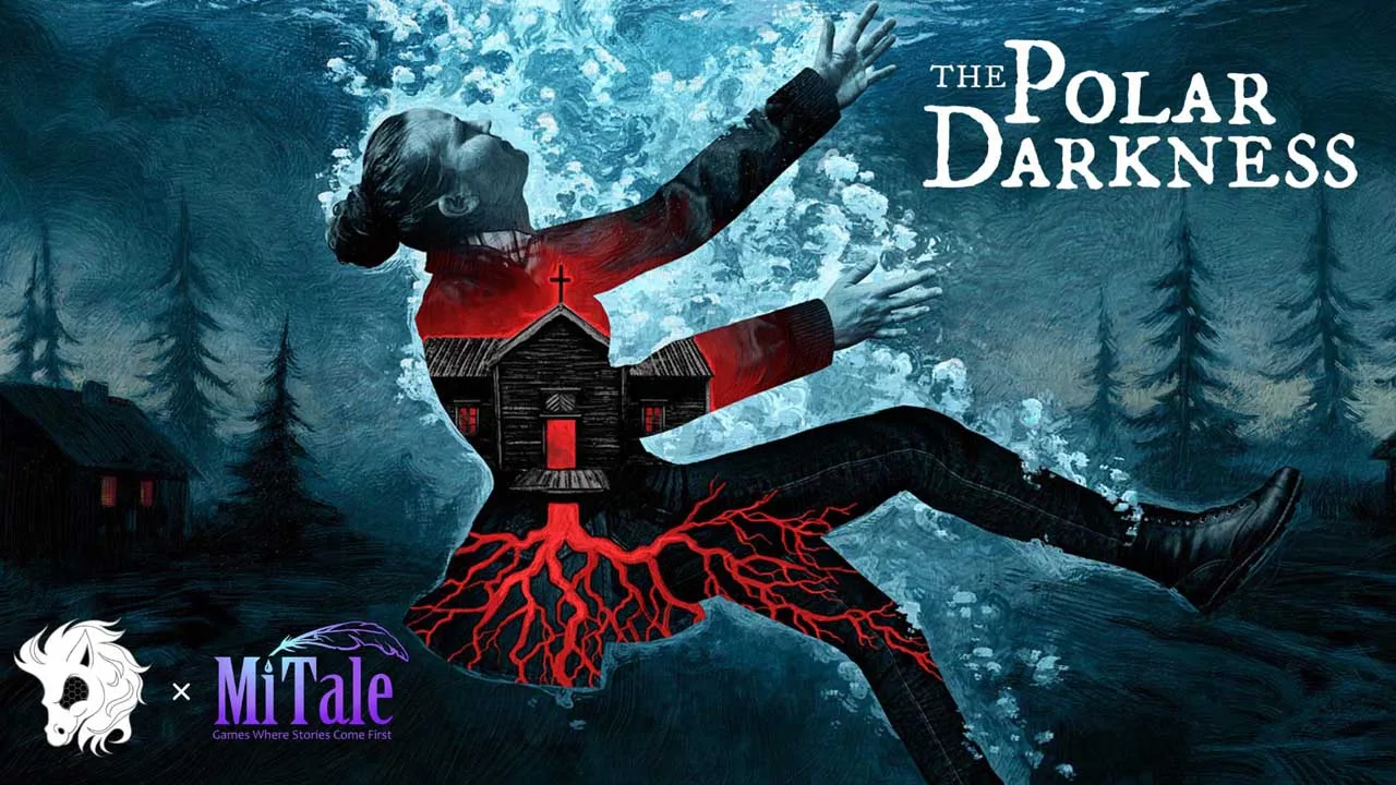 PolarDarkness